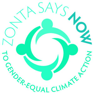 Zonta Says NOW